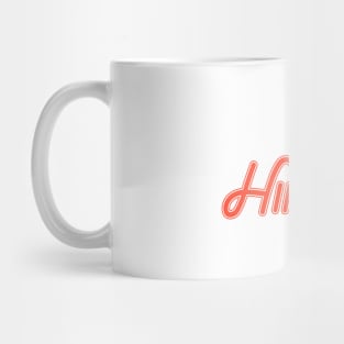 KAIHOLO Mug